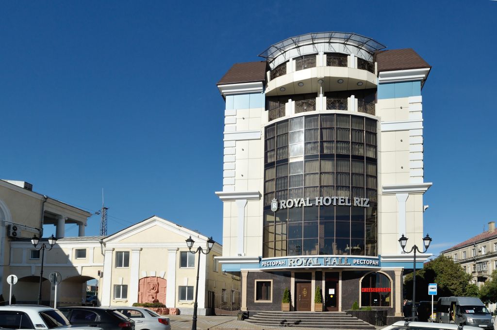 Royal Riz, Краснодарский край: фото 3