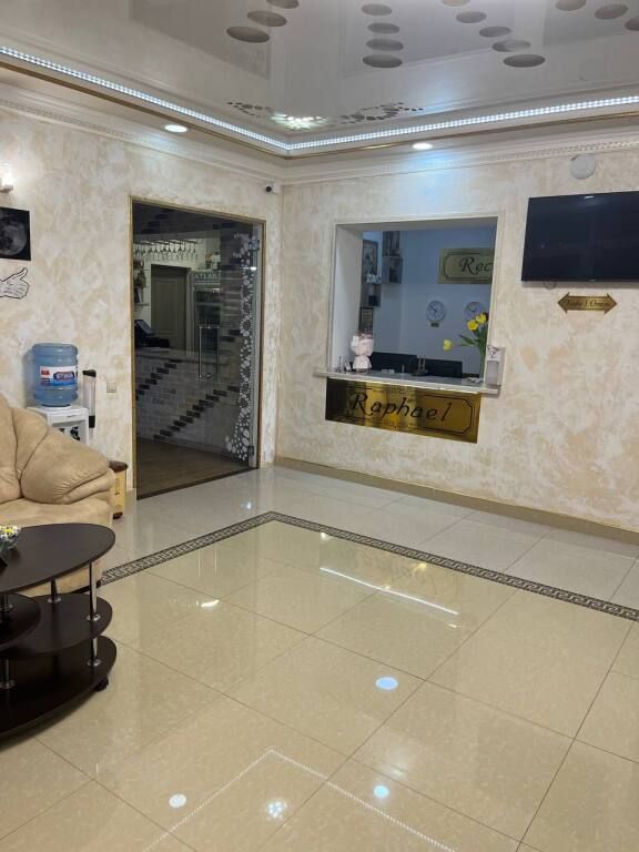 Отель Rafael, Нальчик, Республика Кабардино-Балкария