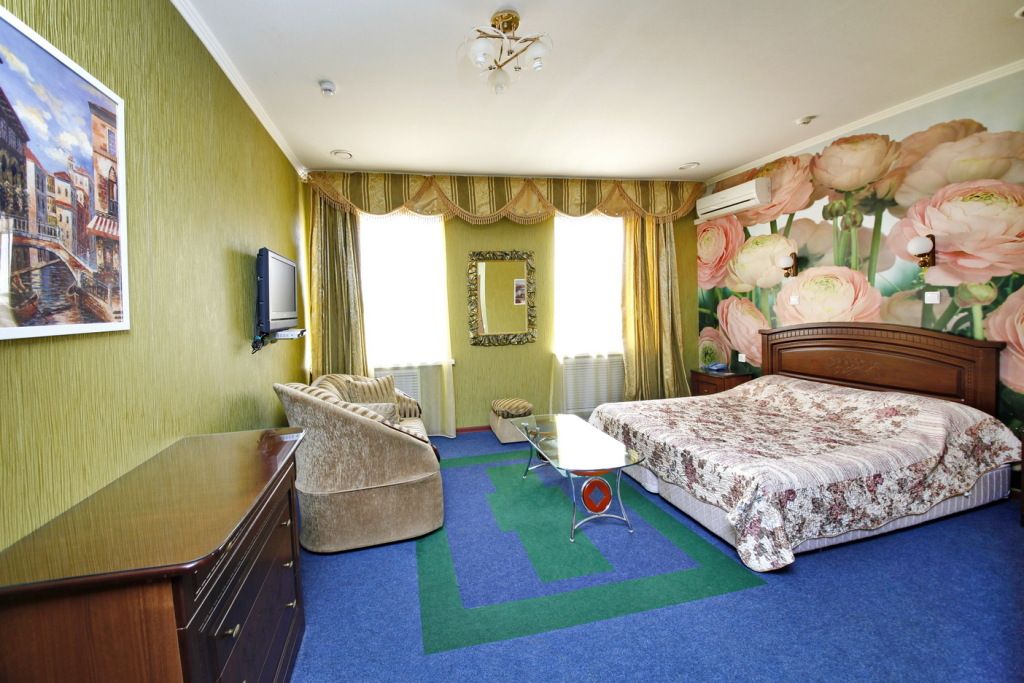 Эдем, Краснодарский край: фото 2