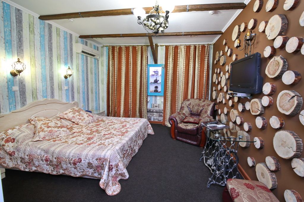 Эдем, Краснодарский край: фото 3