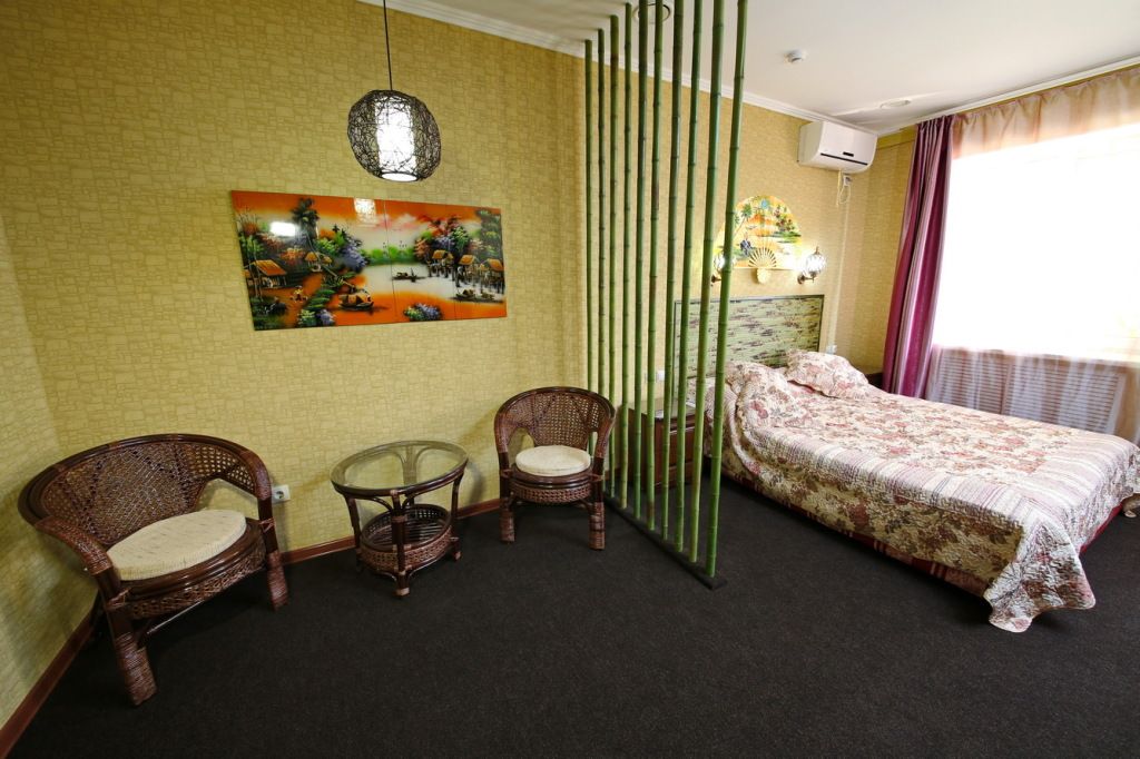 Эдем, Краснодарский край: фото 4