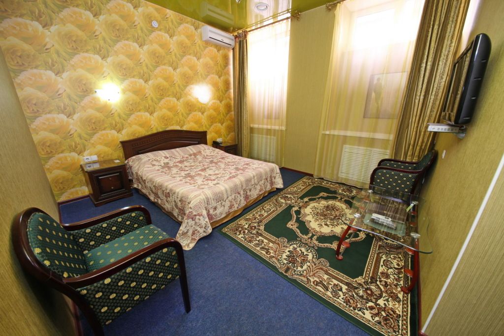 Эдем, Краснодарский край: фото 5