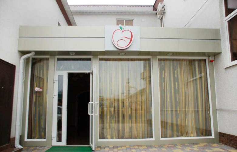 Отель Эдем, Армавир, Краснодарский край