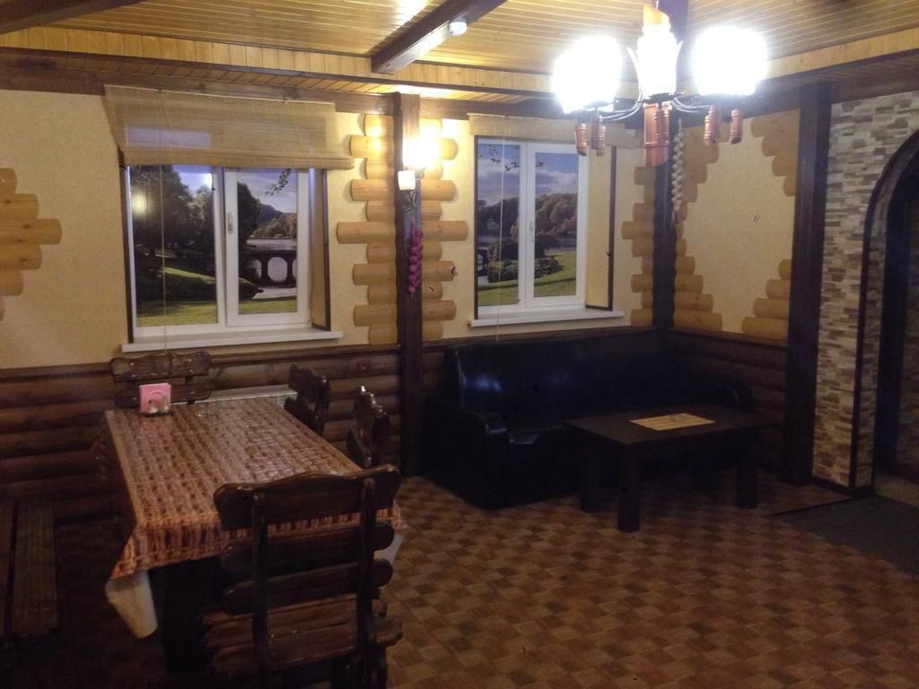 Идиллия, Краснодарский край: фото 5