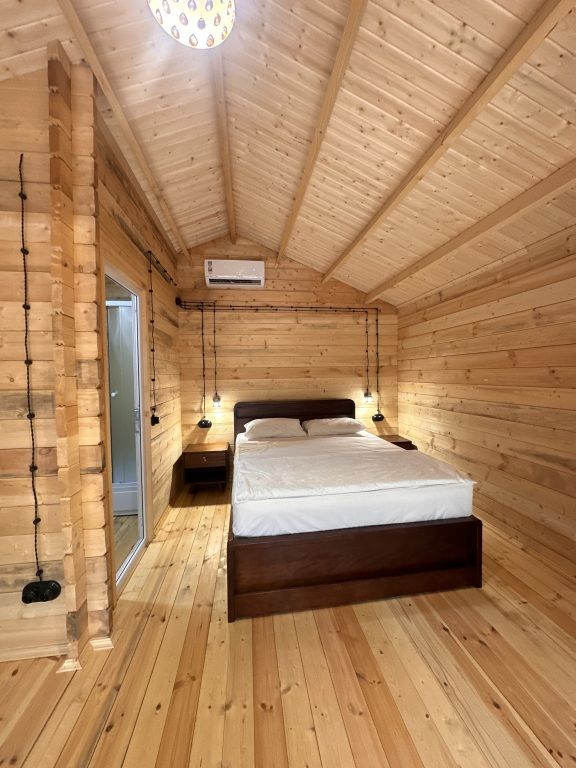 База отдыха Ущелье Гагрипш, Гагрский район: фото 4