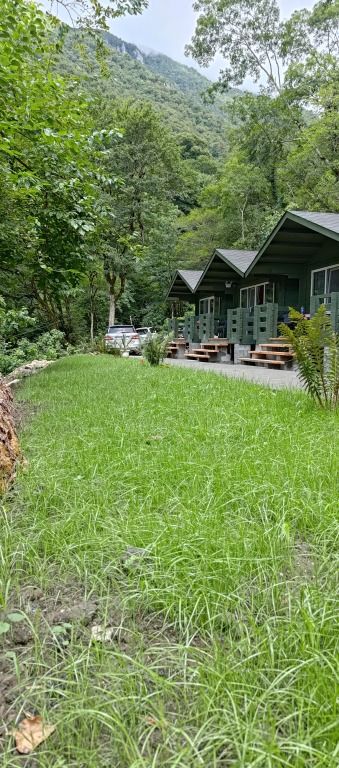 База отдыха Ущелье Гагрипш, Гагрский район: фото 3