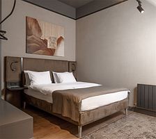 Люкс Yamaguchi, Отель Rilas Hotel & SPA, Махачкала