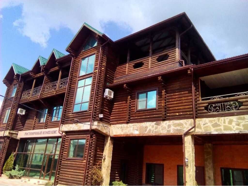 Гостиница Villa Club, Армавир, Краснодарский край