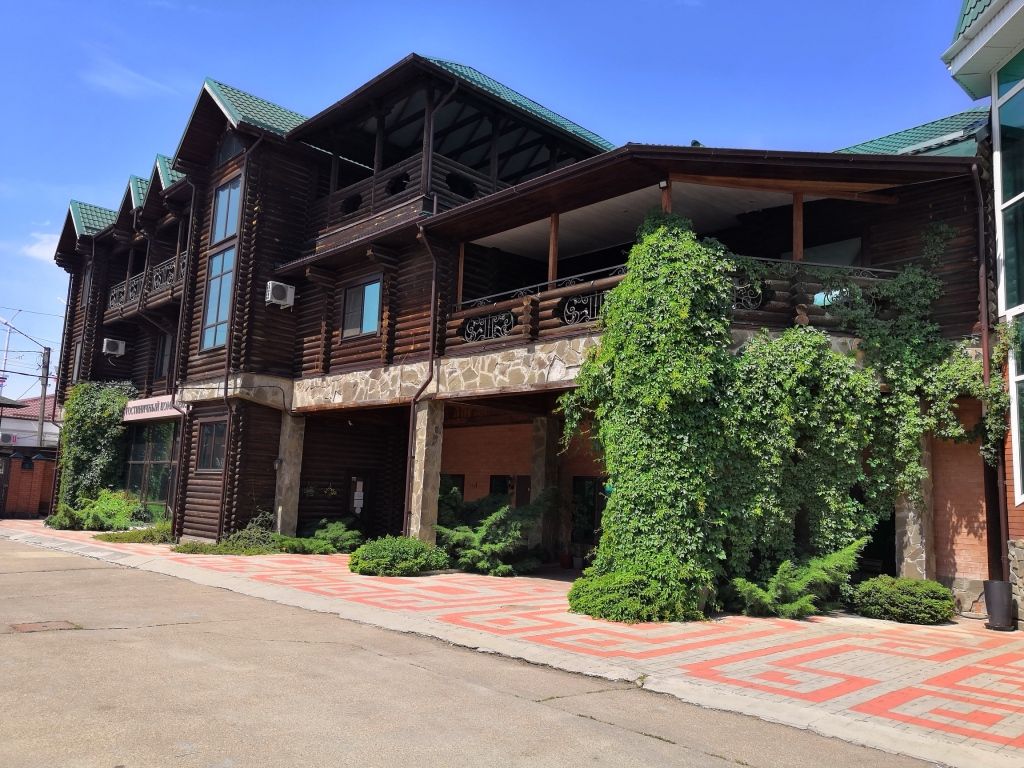 Гостиница Villa Club, Краснодарский край: фото 3