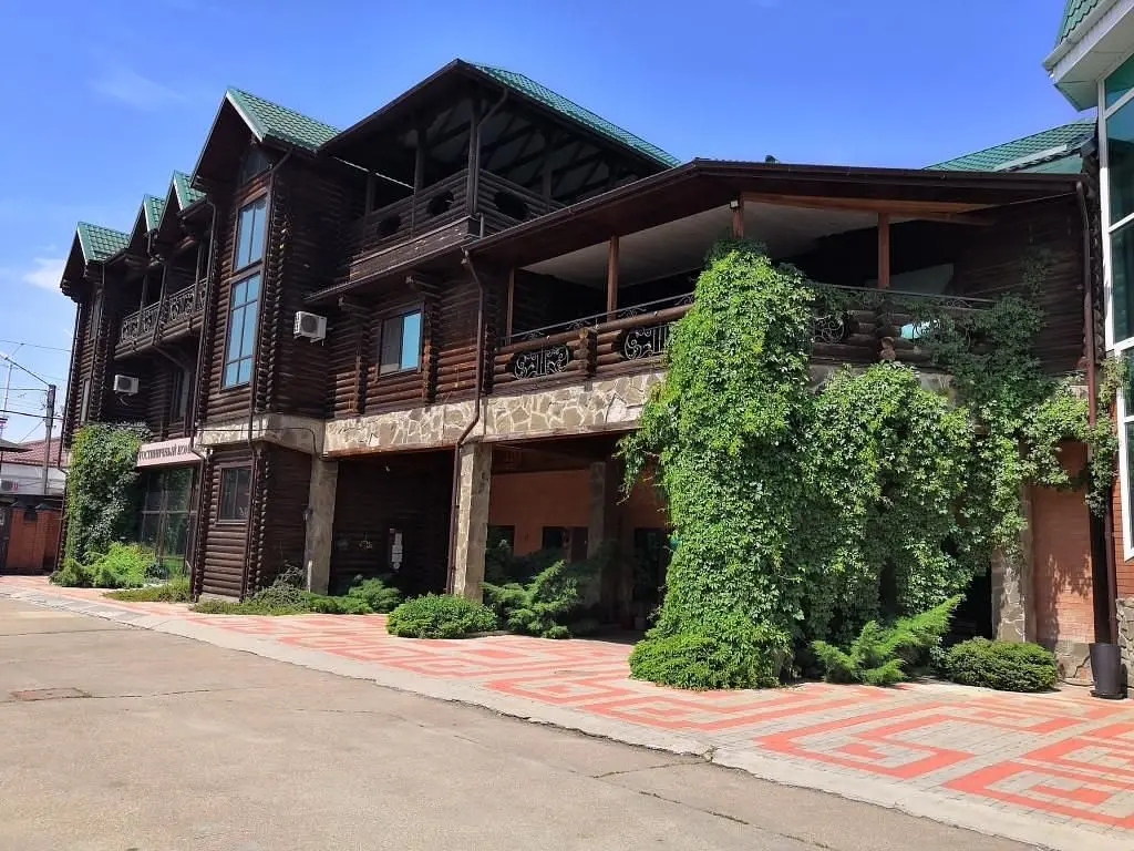 Гостиница Villa Club, Краснодарский край: фото 3