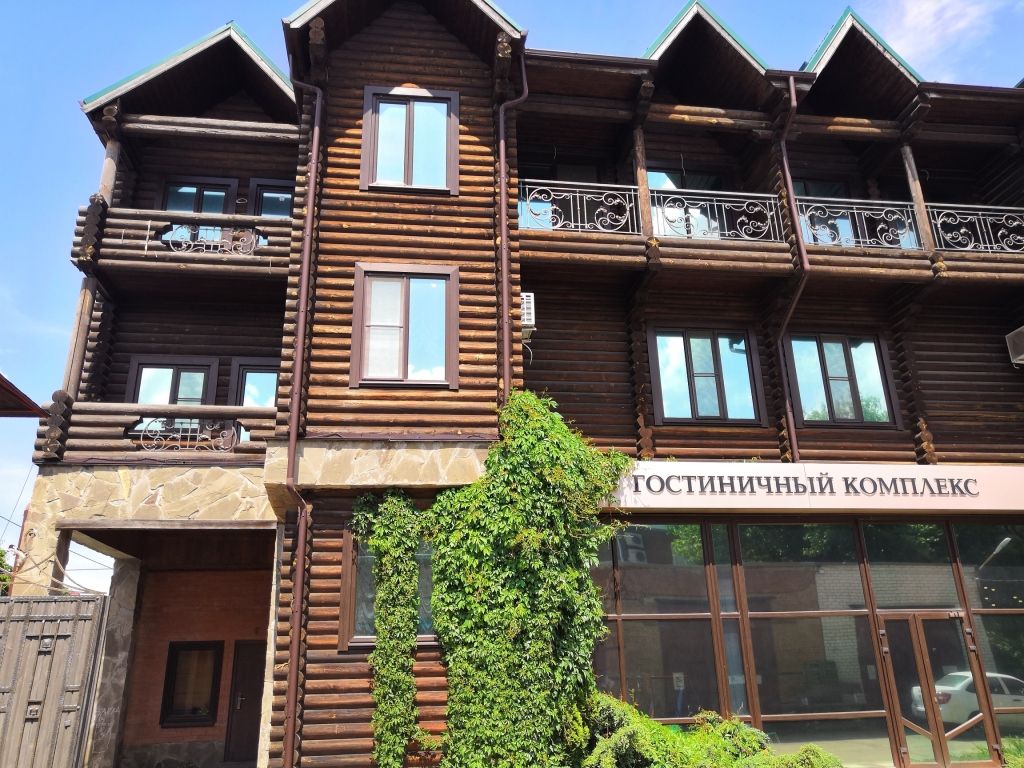 Гостиница Villa Club, Краснодарский край: фото 4