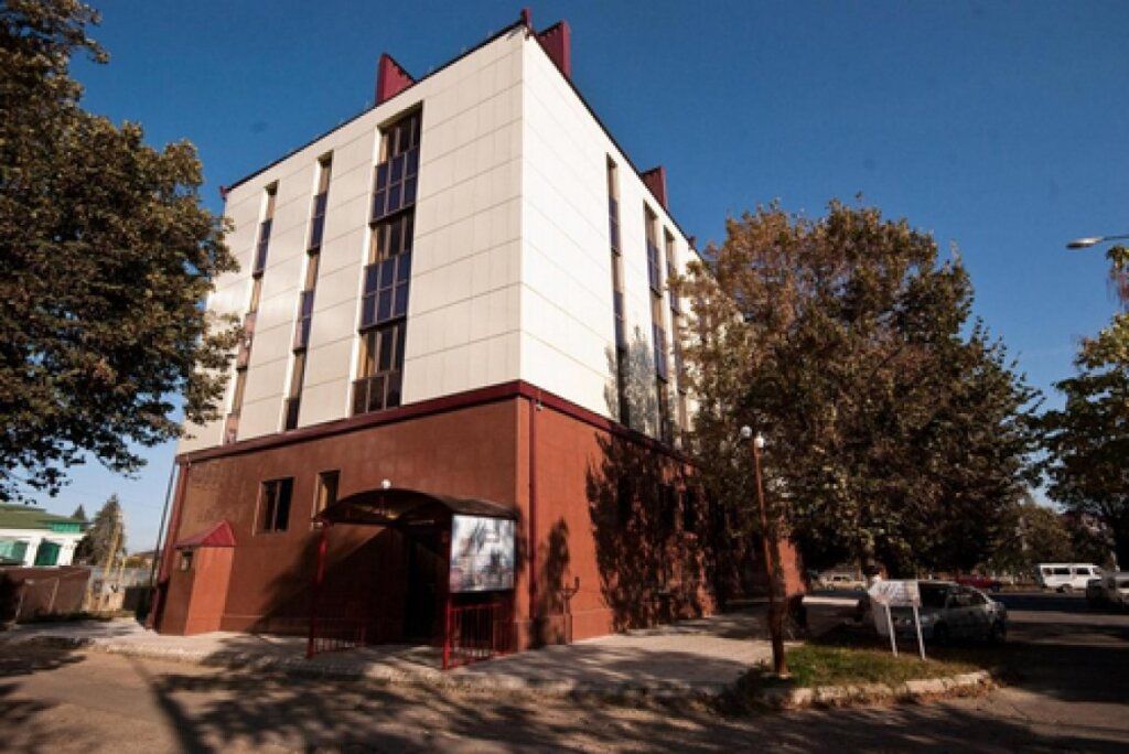 Мини-отель Прага, Армавир, Краснодарский край