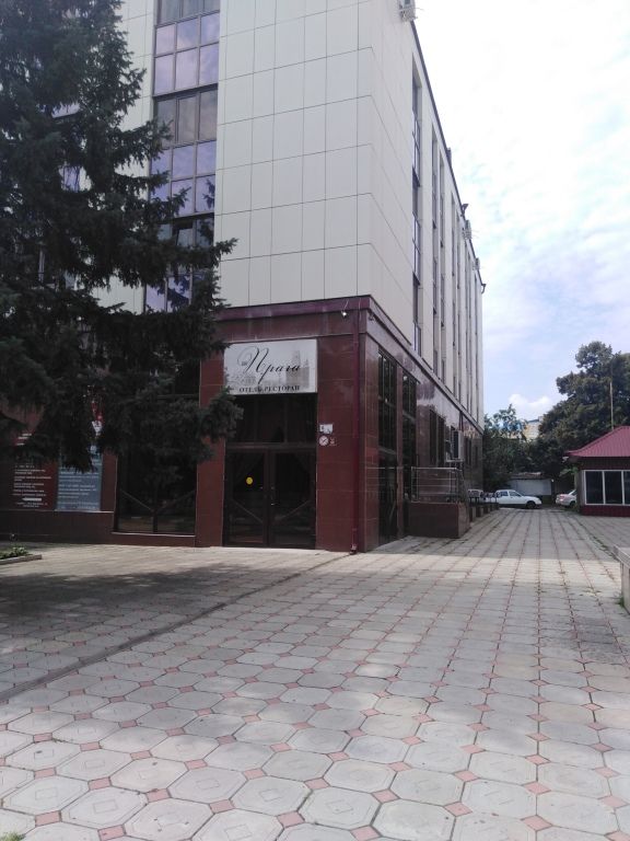 Прага, Краснодарский край: фото 4