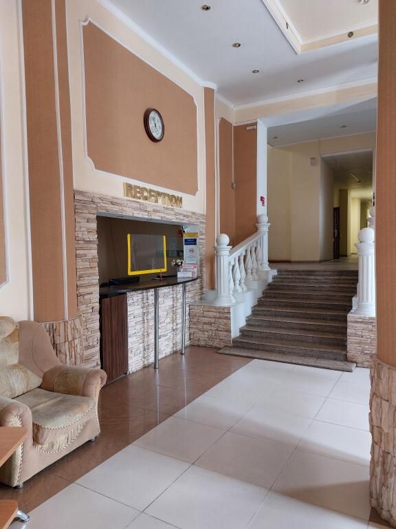 Гостиница Северная, Краснодарский край: фото 2