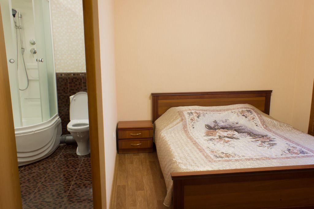 Гостиница Северная, Краснодарский край: фото 4