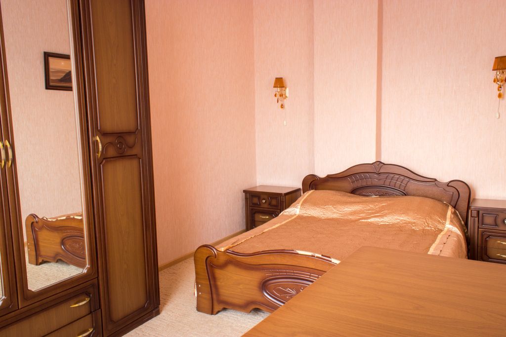 Гостиница Северная, Краснодарский край: фото 5