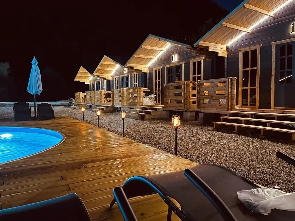 Eco Hotel Luna, Гагра, Гагрский район