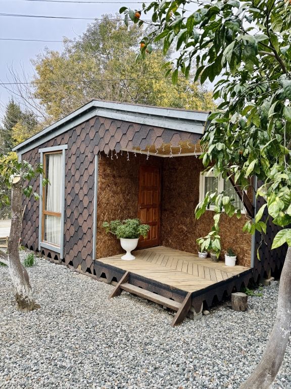 Бунгало Psahara Village, Гагрский район: фото 2