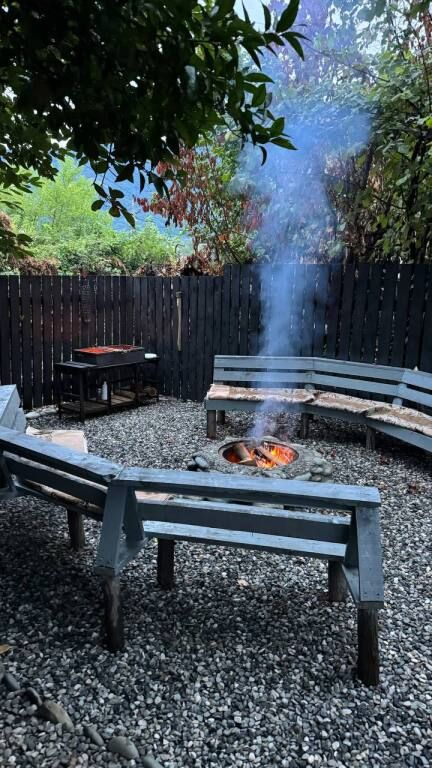 Бунгало Psahara Village, Гагрский район: фото 4