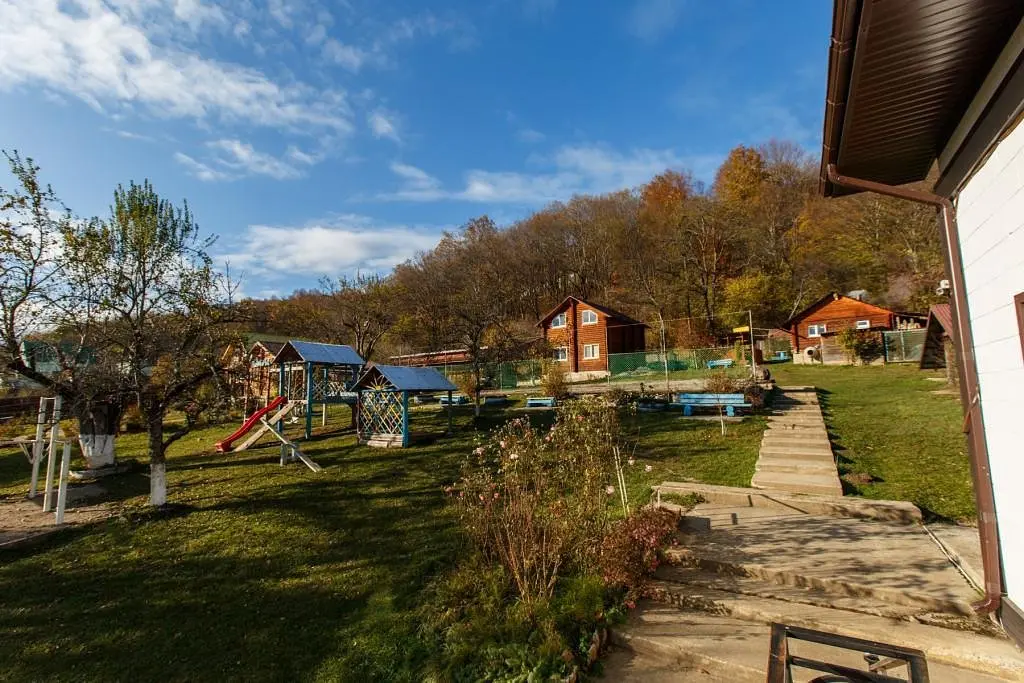 База Отдыха Формула Мезмай, Краснодарский край: фото 3
