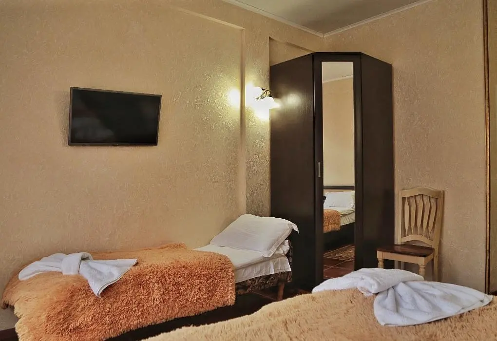 Hometel Ilana, Гагрский район: фото 5