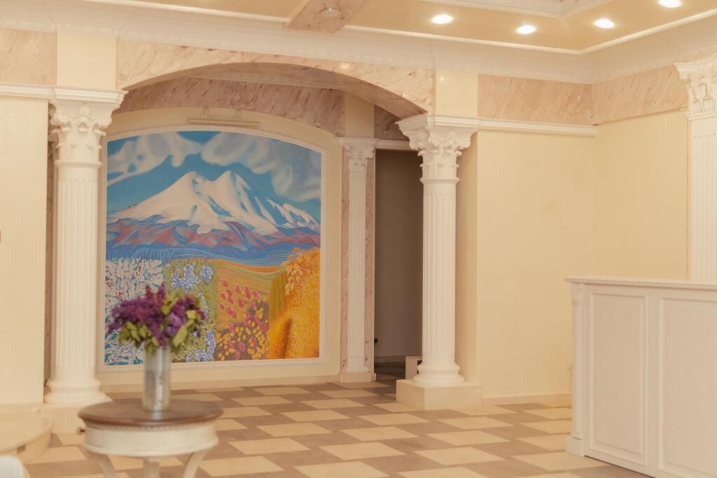 Ореховая Роща, Республика Кабардино-Балкария: фото 2