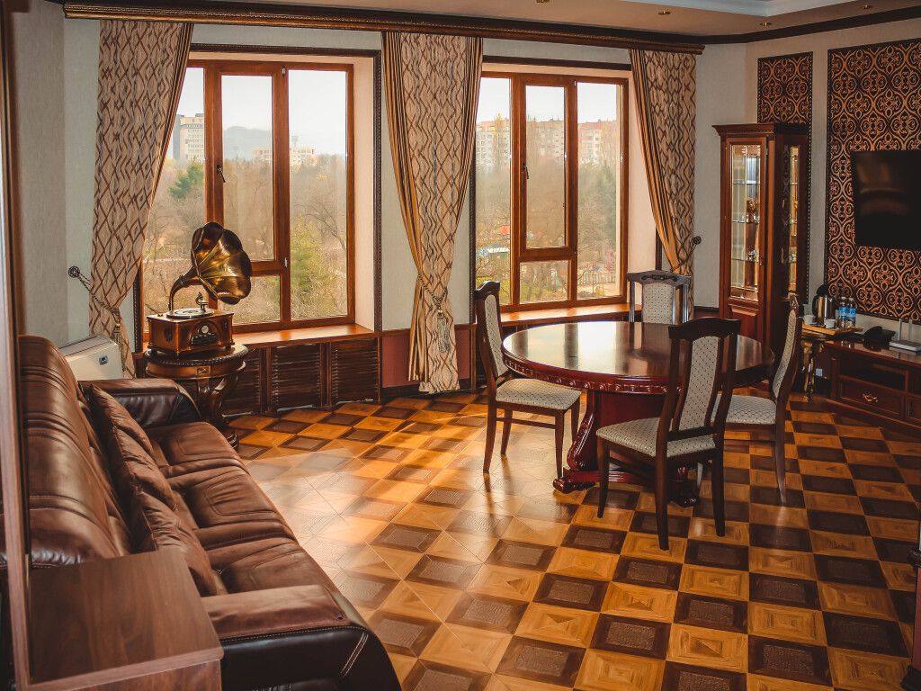 Ореховая Роща, Республика Кабардино-Балкария: фото 3