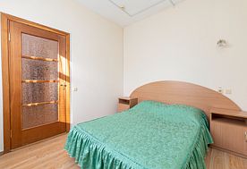 2-мест. семейный комфорт расширенный (П), корп. Нарочанский берег, Санаторий Нарочь, Нарочь