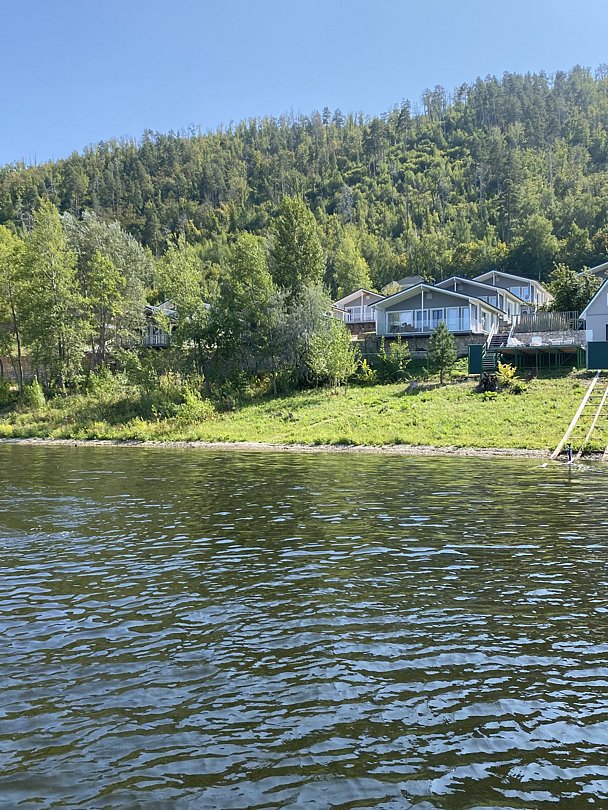 Дома в аренду Зольное Вилладж (бывшая База отдыха Зольное Вилладж), Самарская область, Зольное Тольятти Жигулевск