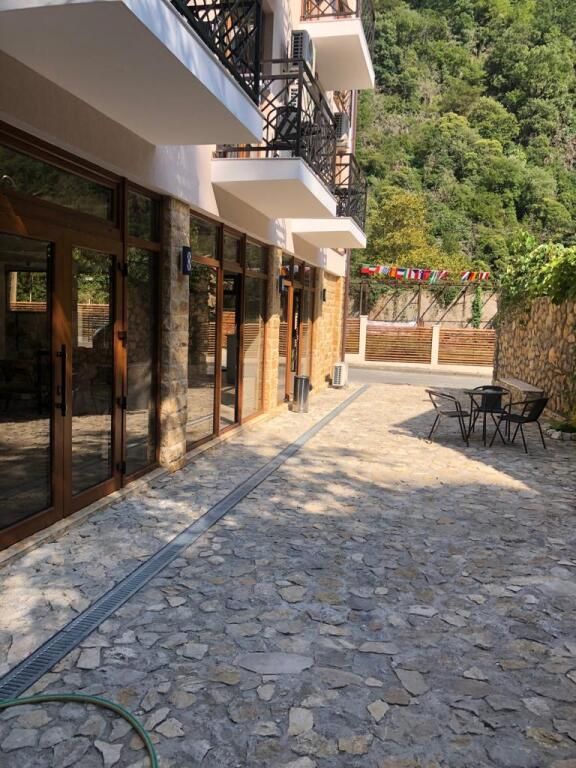 Отель Rit_hotel, Гагрский район: фото 2