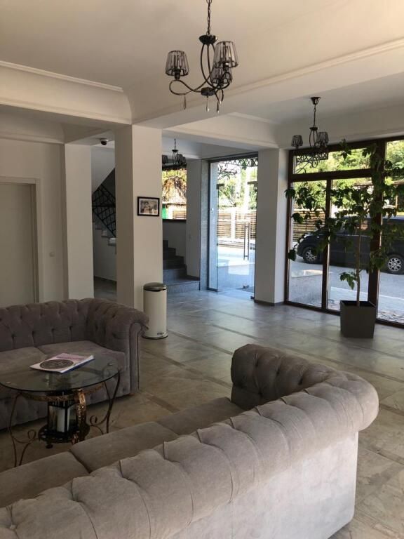 Отель Rit_hotel, Гагрский район: фото 3