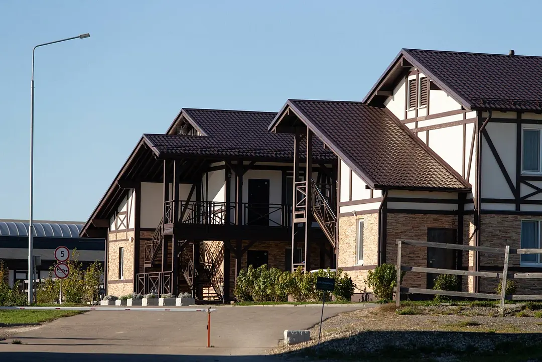 Maxima Park, Московская область: фото 3