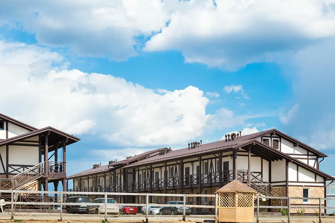 Maxima Park, Московская область: фото 2