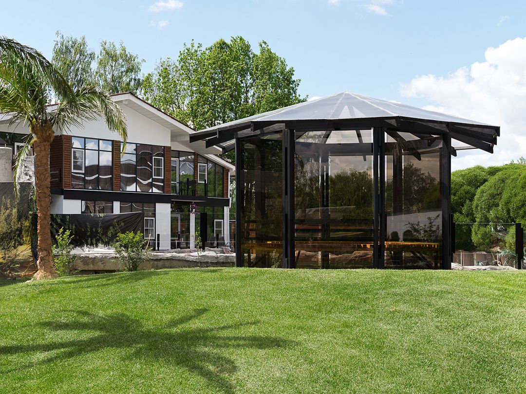 DOLPHIN PLANET Hotel & SPA, Ярославская область: фото 4