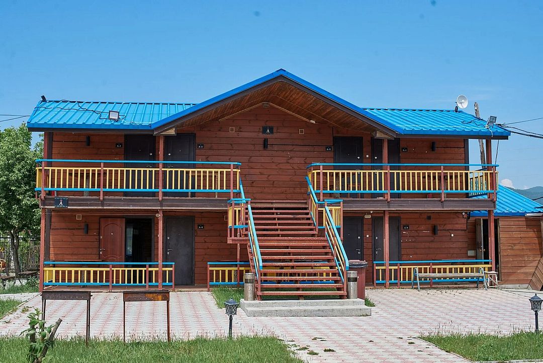 Алые Паруса, Приморский край: фото 3