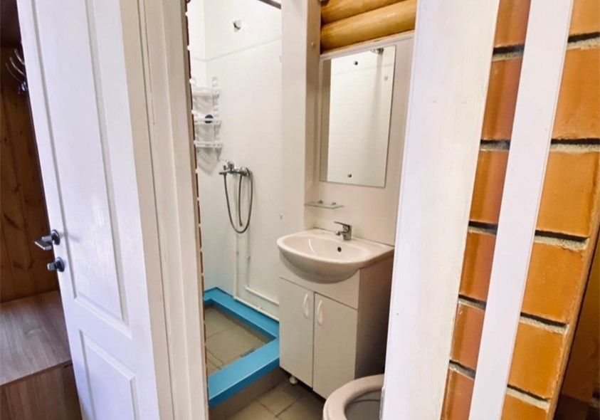 Коттедж 2-местный Premium №2-8 (улица Лесная)