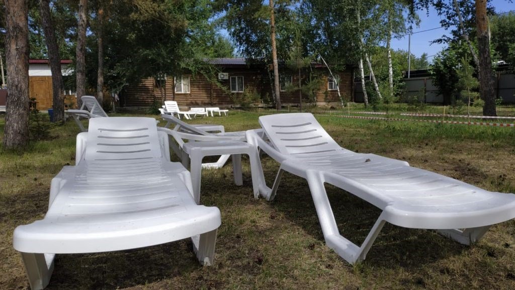 Коттедж 2-местный Premium №2-8 (улица Лесная)