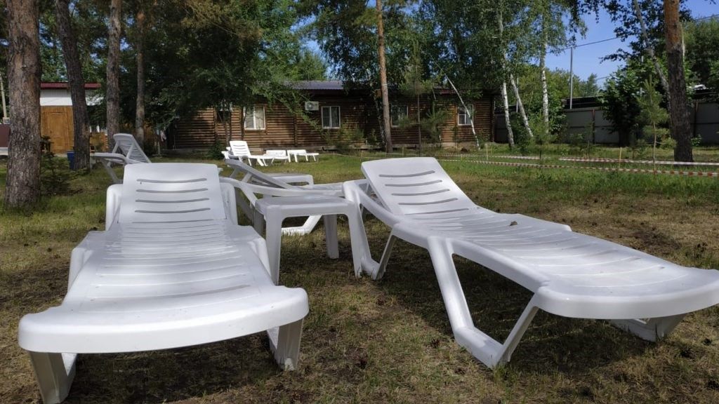 Коттедж 2-местный Premium №2-8 (улица Лесная)