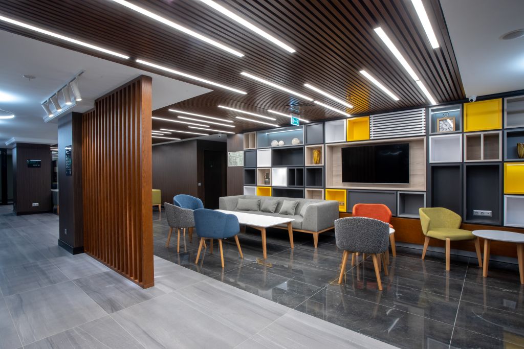 Holiday Inn Челябинск, Челябинская область: фото 4