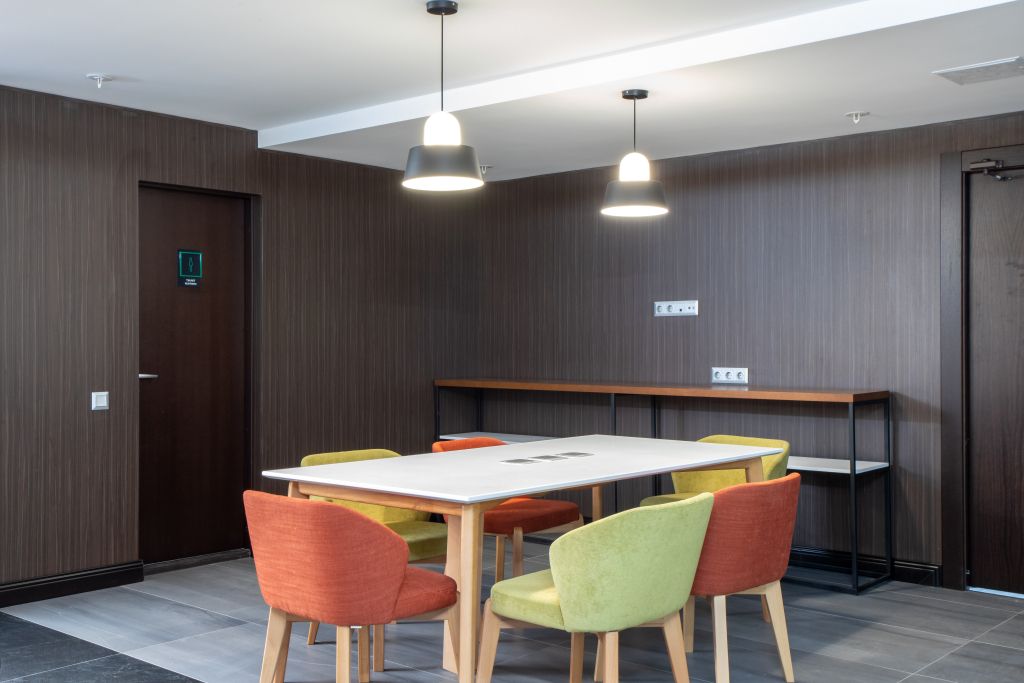 Holiday Inn Челябинск, Челябинская область: фото 5