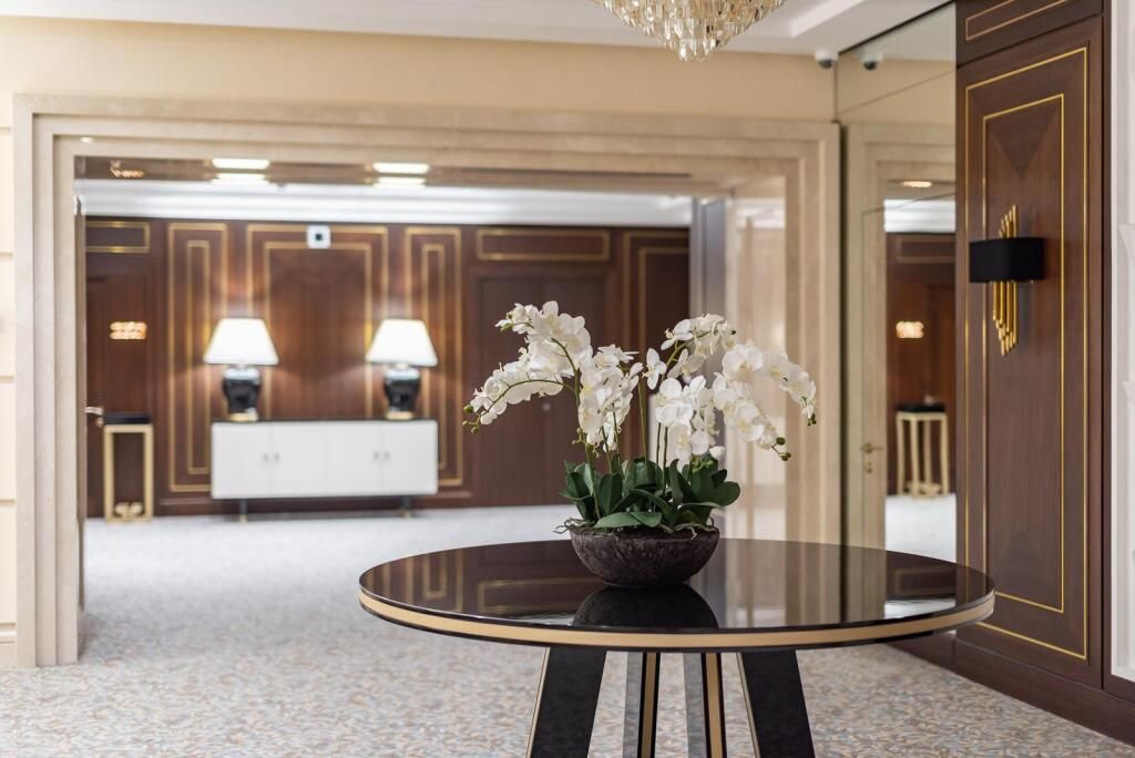 Сити Отель, Челябинская область: фото 2