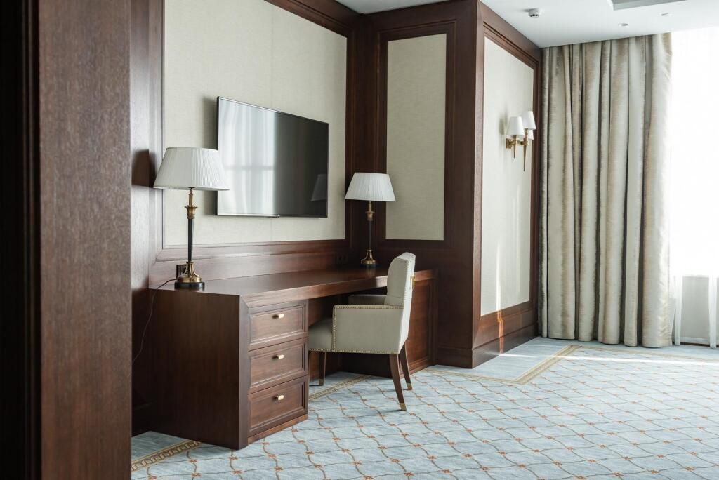 Сити Отель, Челябинская область: фото 5