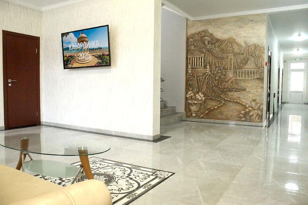 Сара Кабардинка, Краснодарский край: фото 4