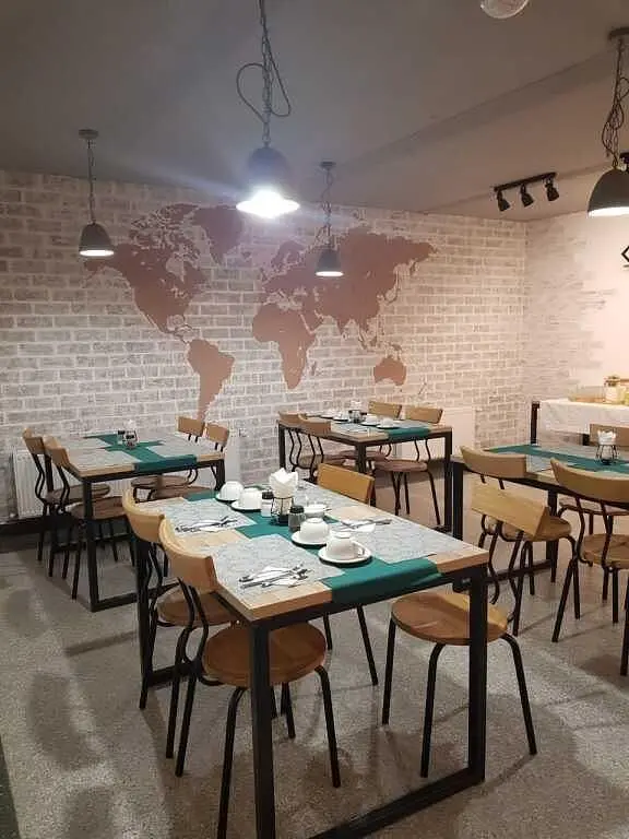 Elbars Hotel, Республика Кабардино-Балкария: фото 2