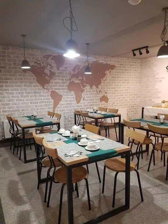 Elbars Hotel, Республика Кабардино-Балкария: фото 2
