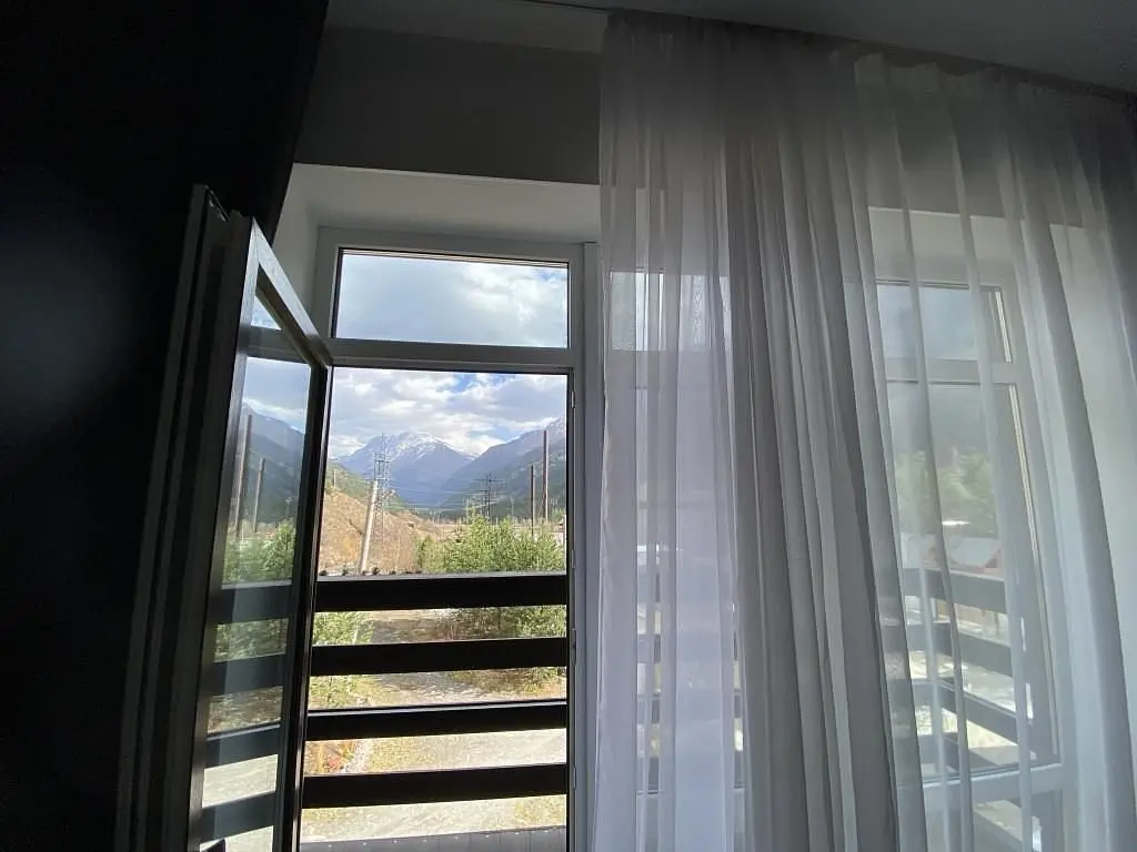 Elbars Hotel, Республика Кабардино-Балкария: фото 4