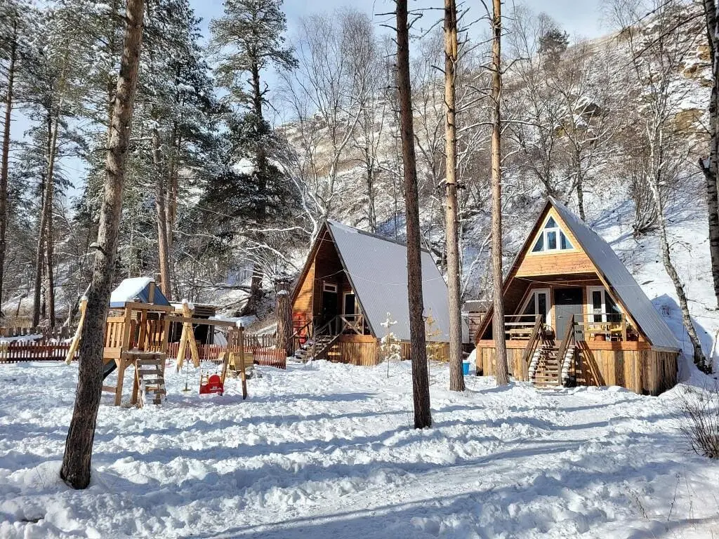 Подгорье, Республика Кабардино-Балкария: фото 3