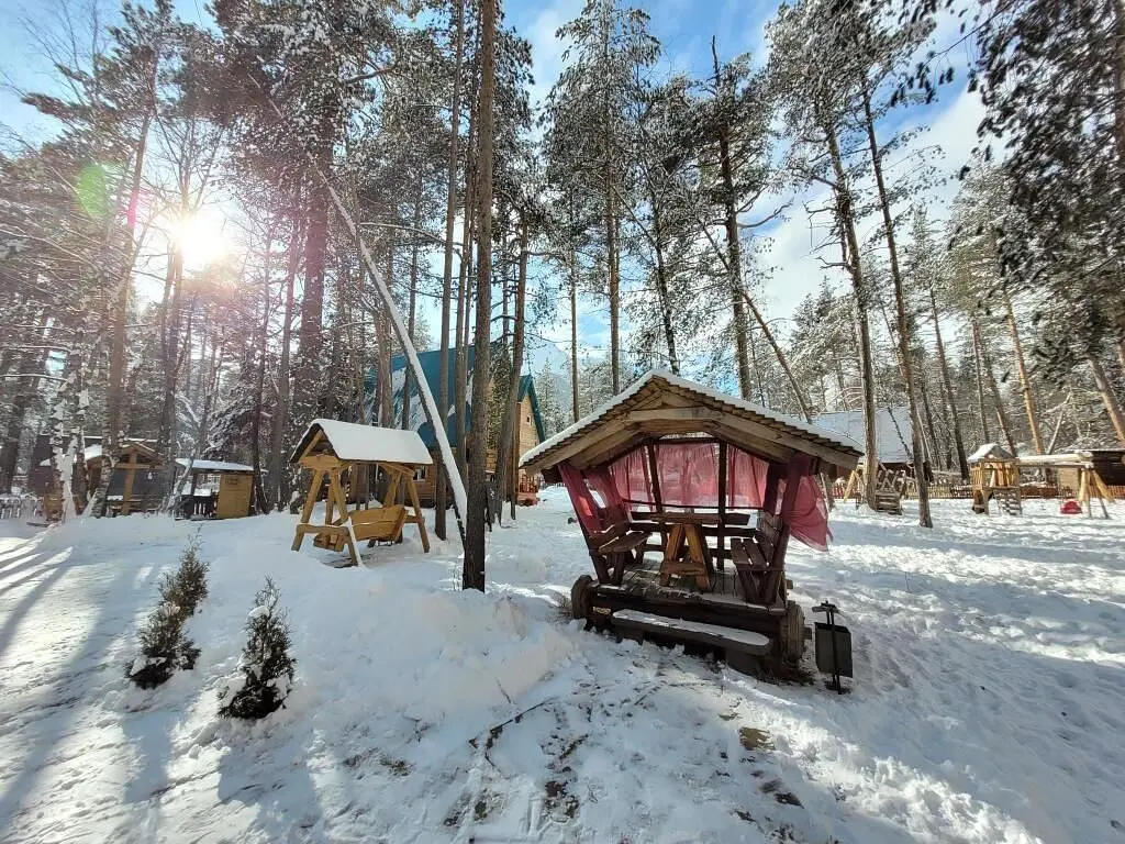 Подгорье, Республика Кабардино-Балкария: фото 4