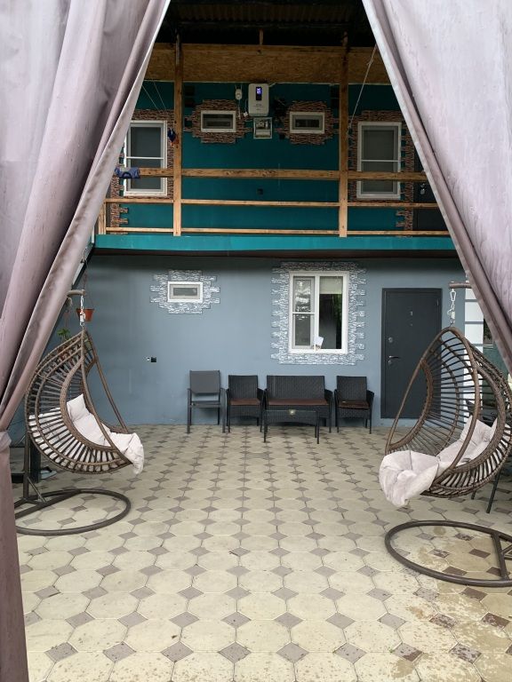 Частный дом Апартаменты в Гаграх, Гагрский район: фото 2