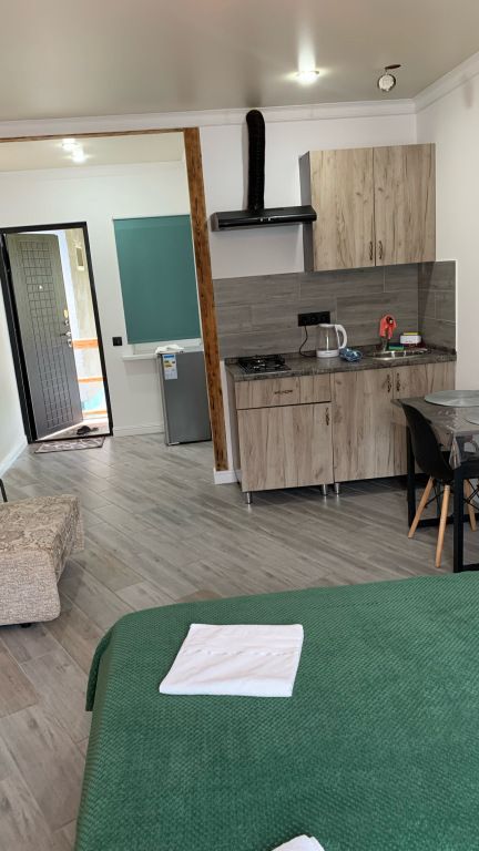 Частный дом Апартаменты в Гаграх, Гагрский район: фото 3